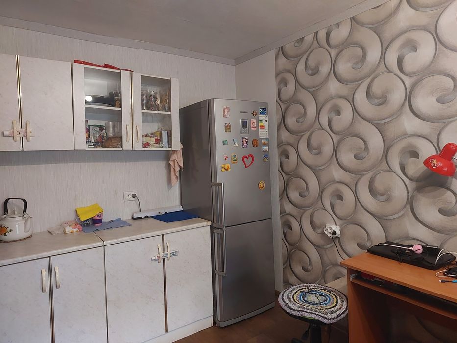 Продам гостинку в Солоницевке