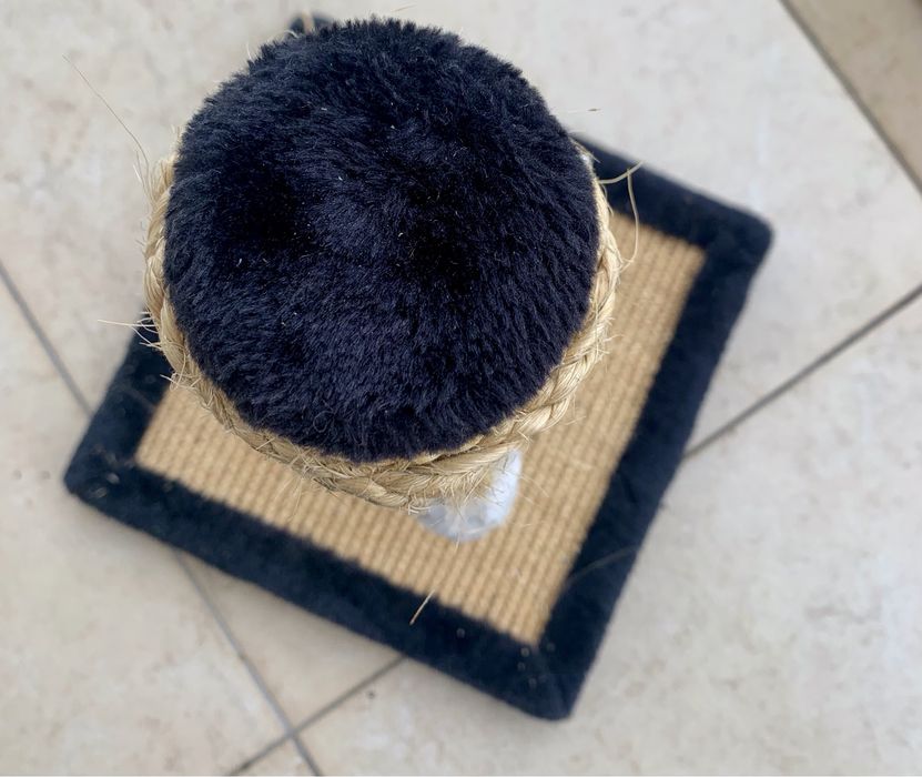 Arranhador para gatos