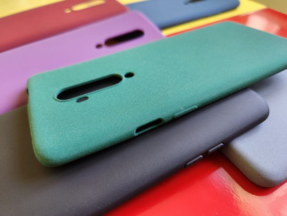 Акция! Красочный чехол OnePlus 6t 7 pro 7t pro чехлы oneplus 7 pro