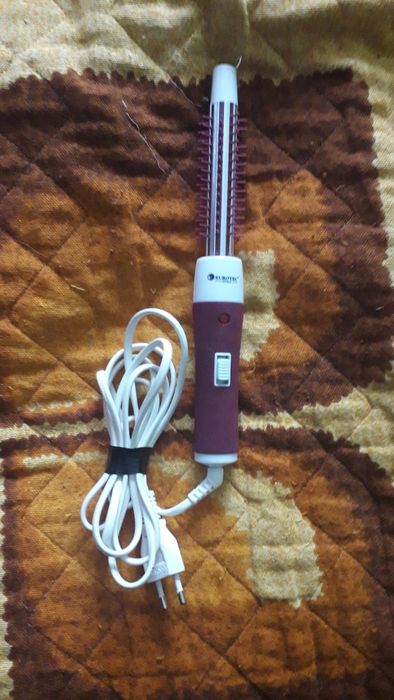 Електрична щітка Eurotec EU 5340