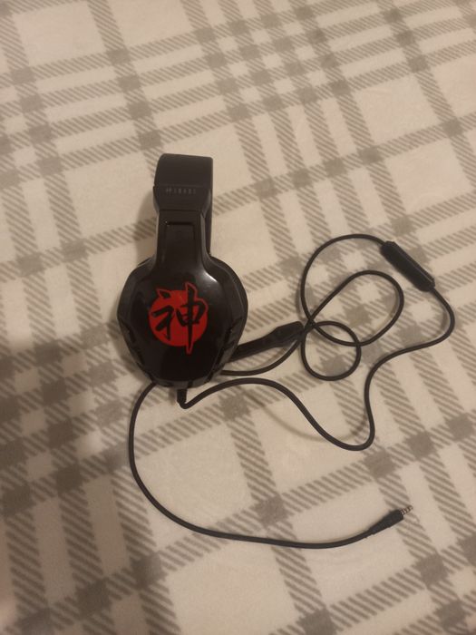 Fones de ouvido com micro