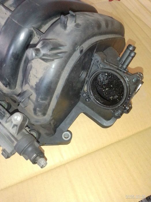 Coletor admissao Seat Ibiza 6L1