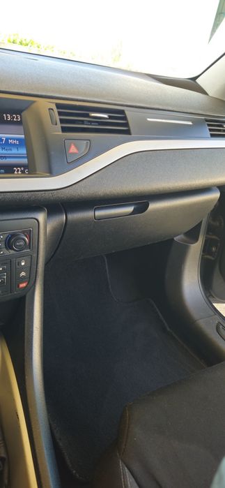 Citroën C5 Tourer 1.6 HDi Séduction