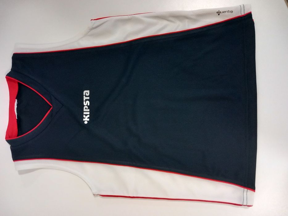 Colete Menino Desporto T - 8 Anos