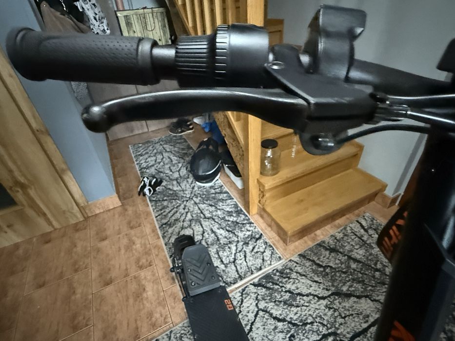 Kukirin g2 model 2025