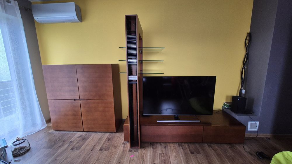 Zestaw Mebli do Salonu z  AGATA