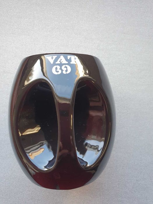 Jarro de água VAT 69