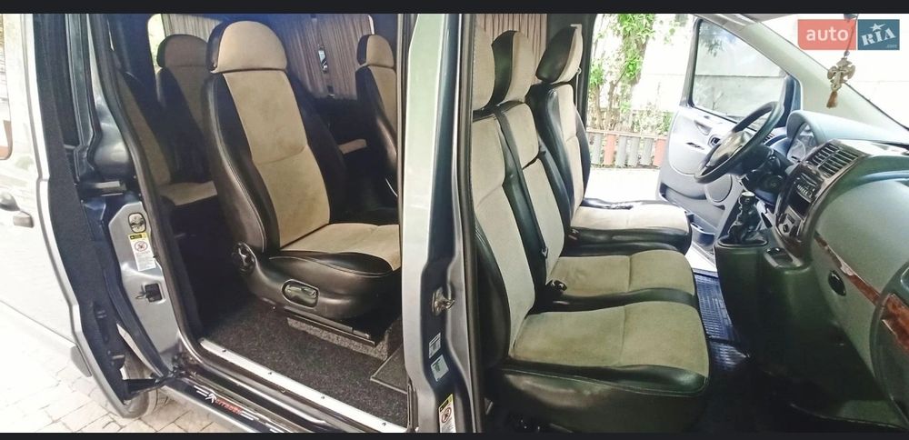 Citroen Jumpy 2008 VIN VF7XSRHKH64190934 фото оголошення 14 з 24
