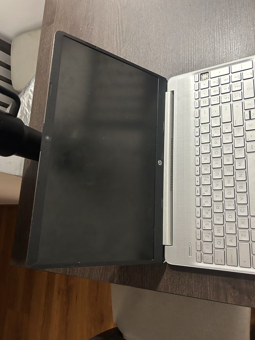 Computador portaril hp