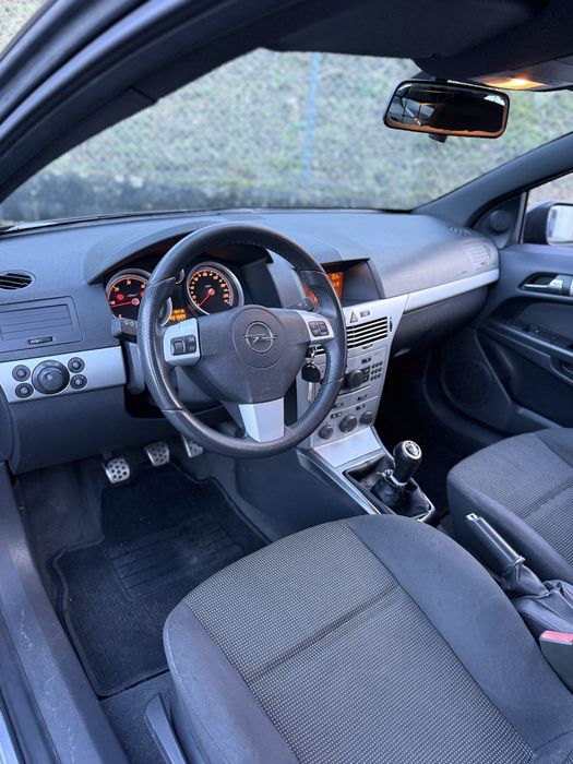 Opel Astra 1.3 CDTi VAN | Nacional | 1 Dono