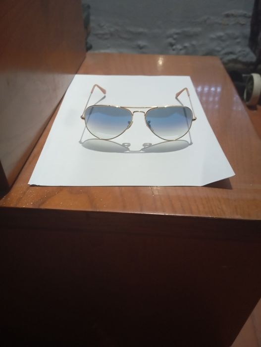 Óculos Ray Ban para verão