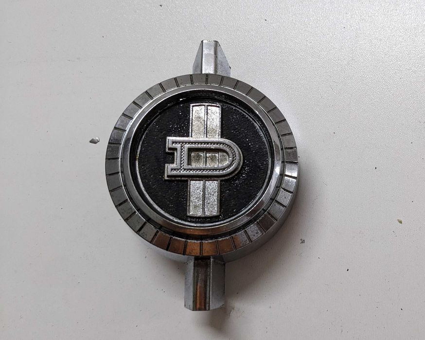 Datsun 1200 - Vário Material