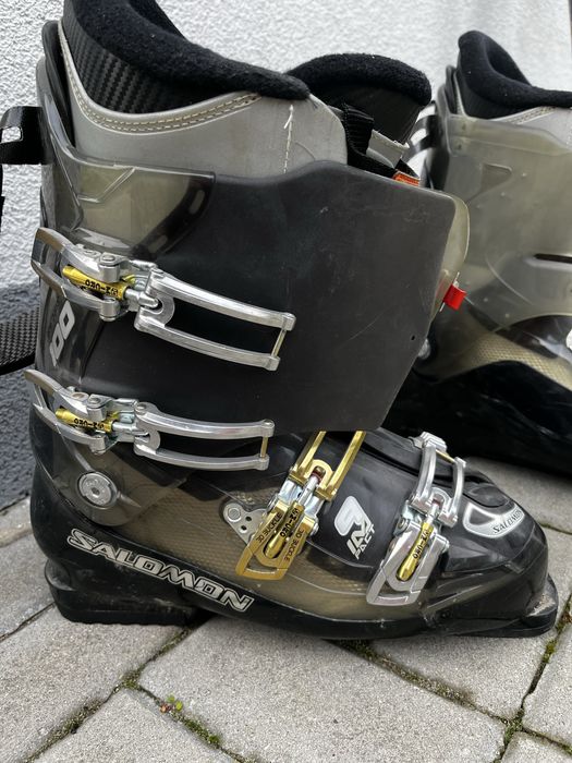 Salomon 30-30,5 rozmiar  45 -46