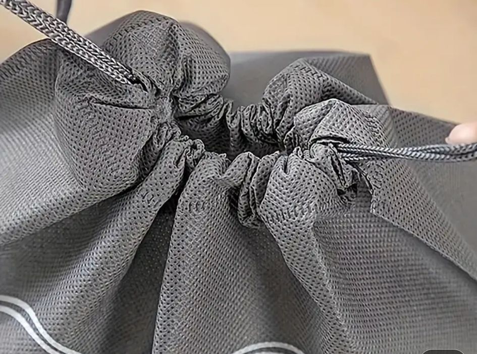 Torba na przechowywanie butów lub podróż 2 szt.