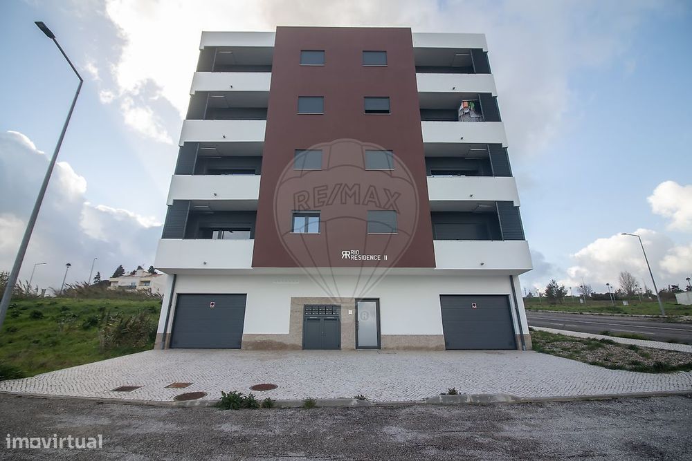 Apartamento T2 para venda