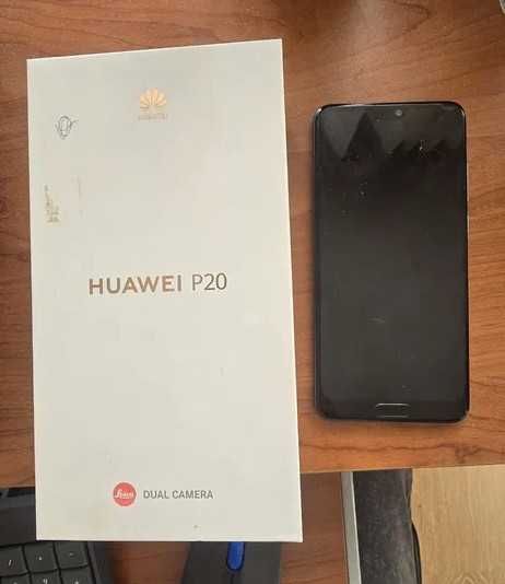 Huawei P20 128gb