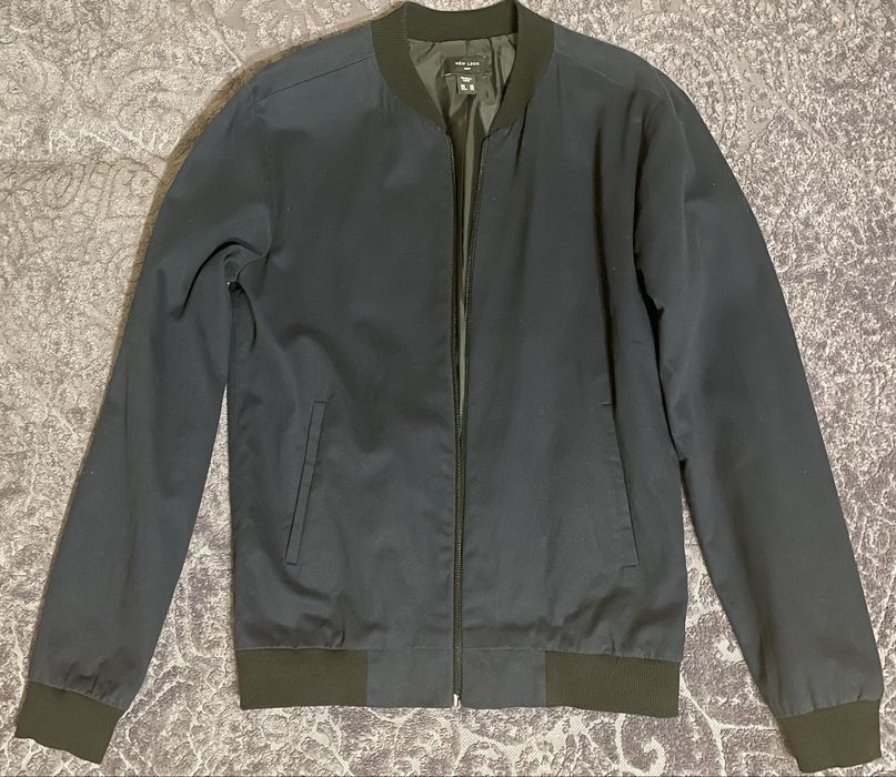 Бомбер New Look Men