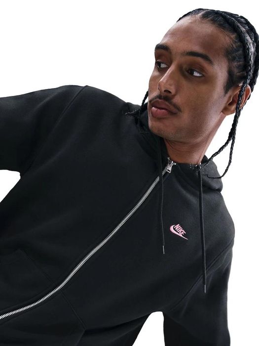 Толстовка на блискавці Nike 100% ОРИГІНАЛ нова