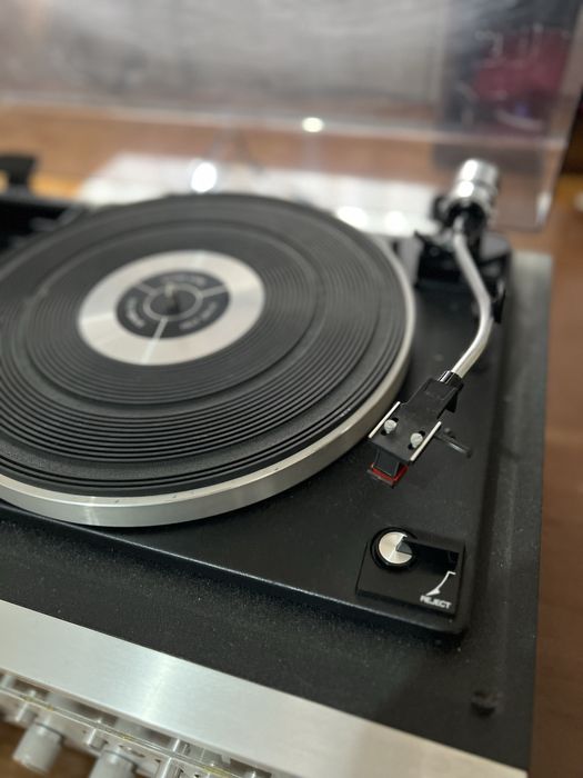 Aparelhagem Rising STR-1010 MC