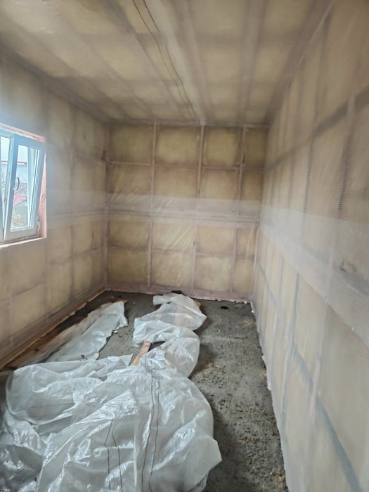 Продається садовий будинок в СТ Мрія. 35000$