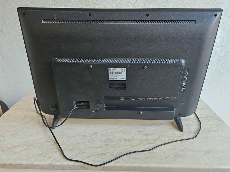 Sharp LC-32HI3222E