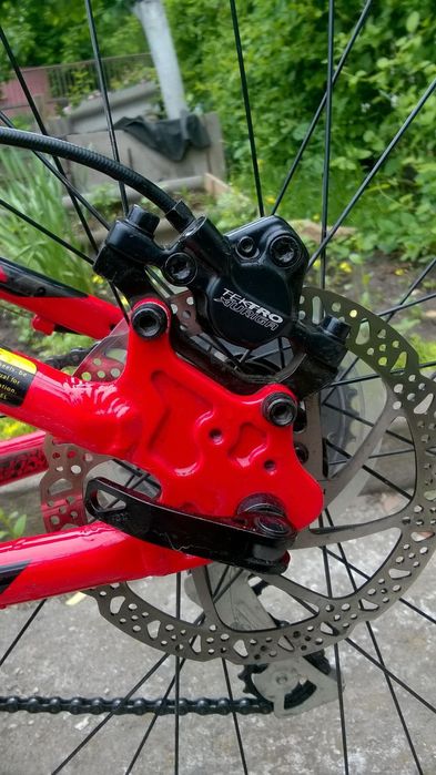 Велосипед Jamis trail x comp 27,5