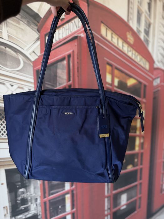 Сумка Tumi voyager small оригинал