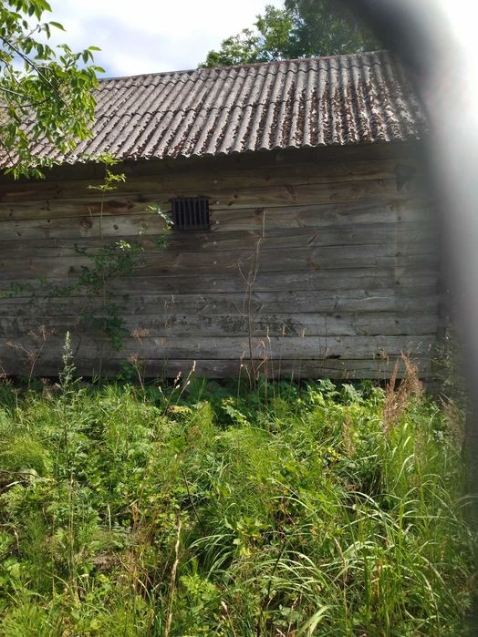 Sprzedam spichlerz