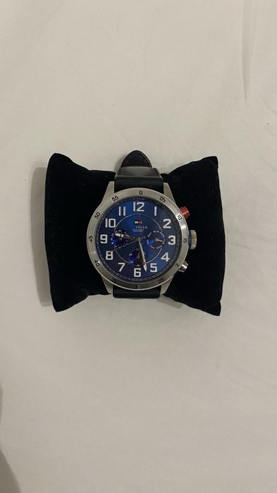 Relogio Tommy Hilfiger