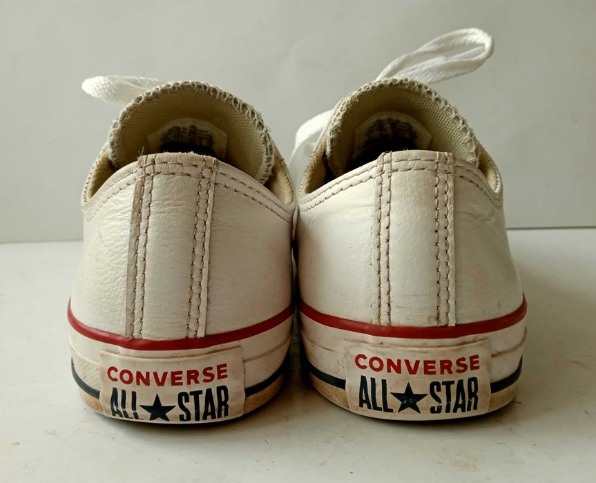 Кеди Converse All Star