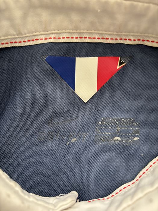 Camisola França 2014
