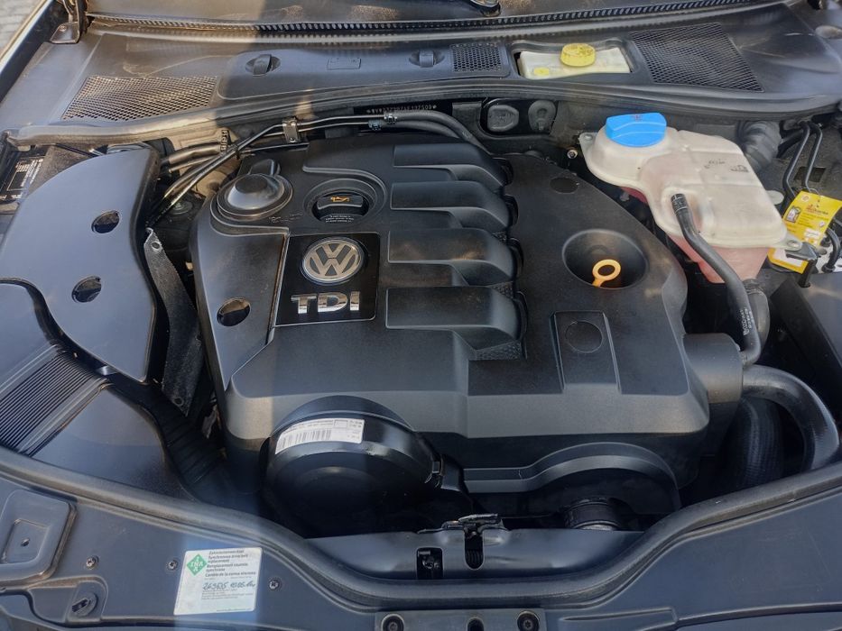 Mam na Sprzedaż Samochód osobowy Marki VW Passat B5 Kombi