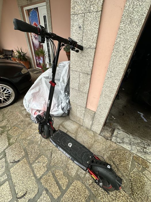 Vendo e-cross Pro Boost 2