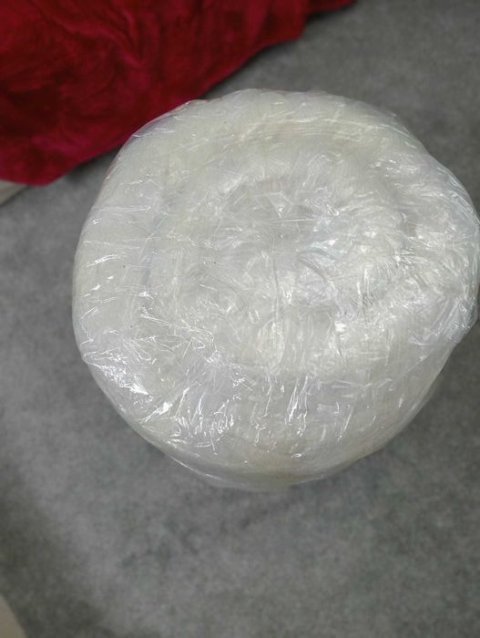 Puf Gigante HQ352 + Ottoman – BEGE – Novo na Caixa (Peso 22kg) (NOVO)