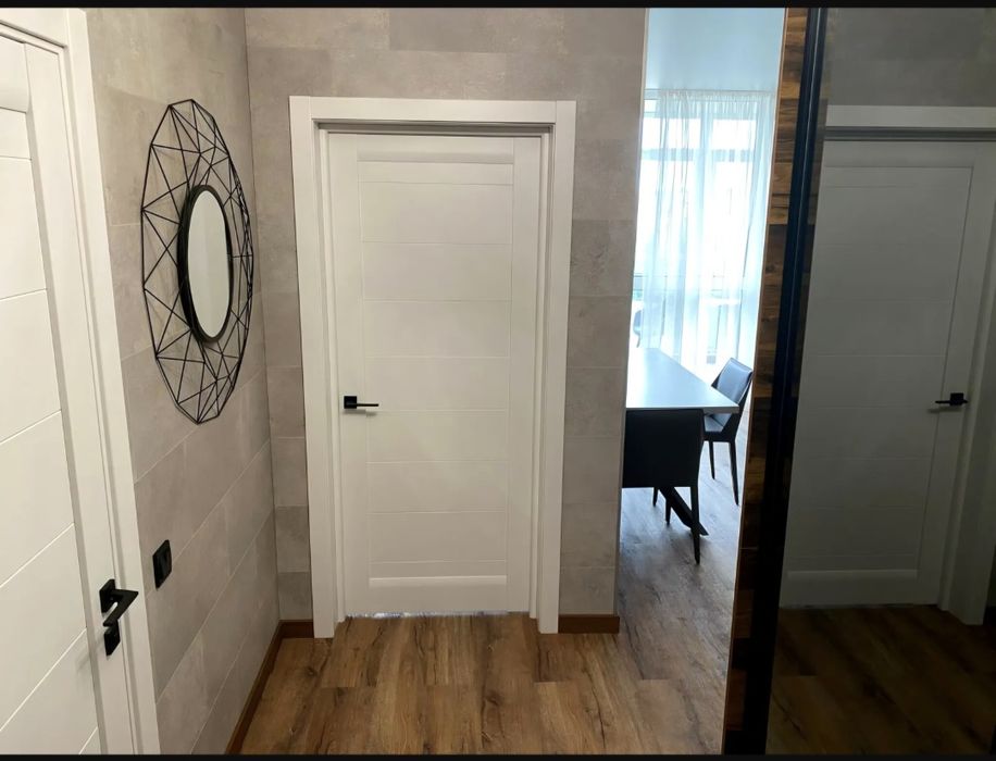 Здам 1км.Квартиру Джона Маккейна вул. (Івана КУДРІ), З-А