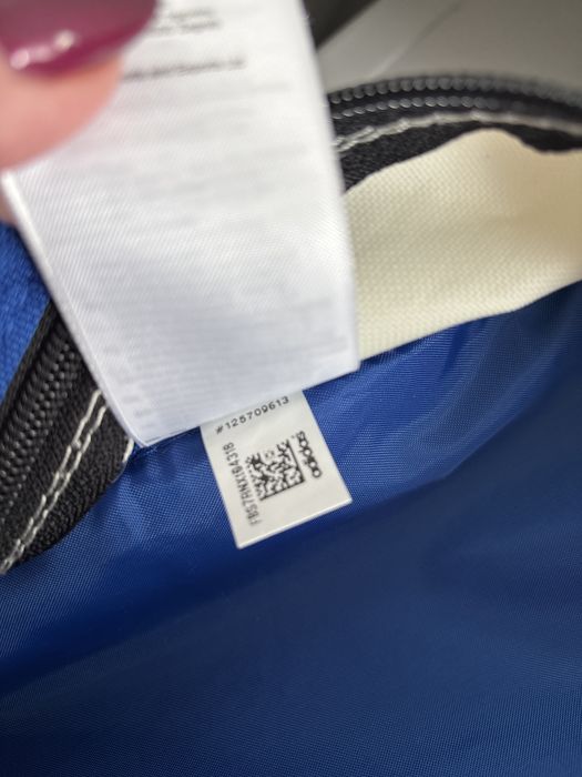 Plecak dziecięcy adidas