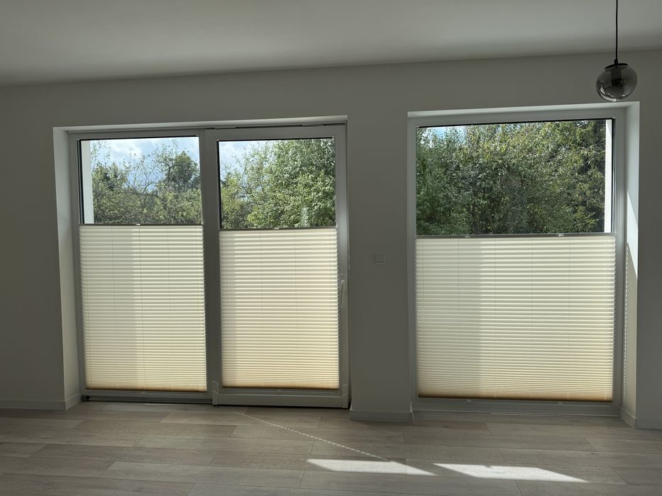 Plisy na wymiar-pomiar-montaż 180wzorów