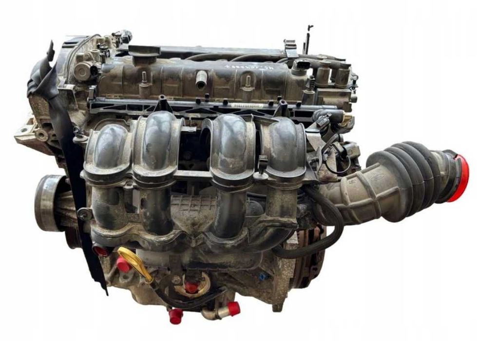 Silnik 1.6 Ti-VCT IQDB Ford C-MAX Focus GWARANCJA