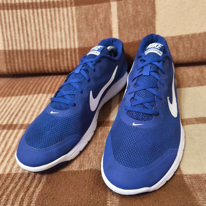 Чоловічі кросівки nike