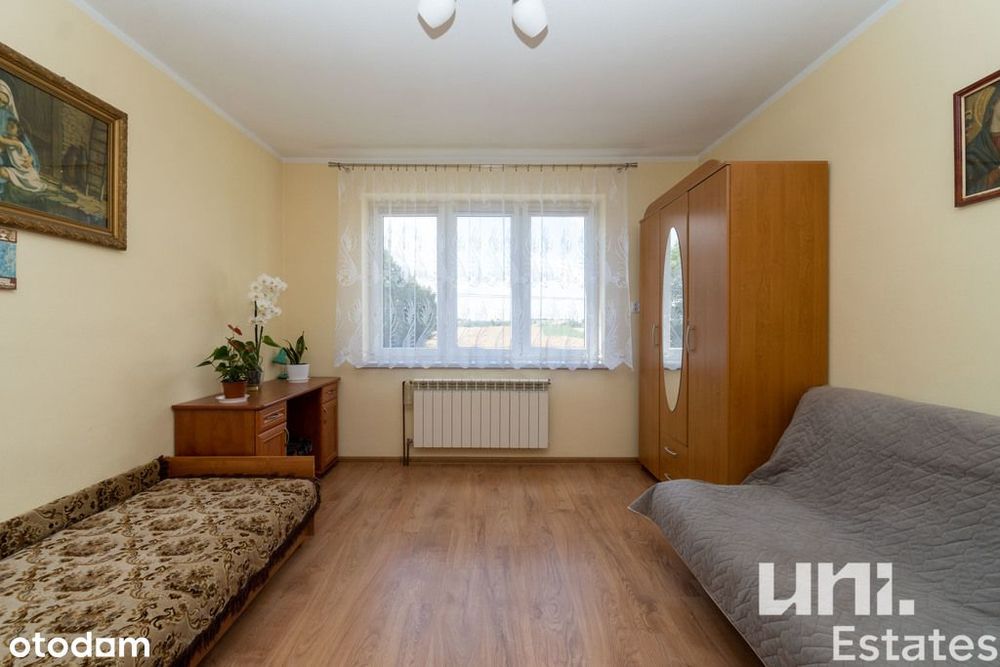 Gospodarstwo rolne| 1,12ha | Spokojna okolica