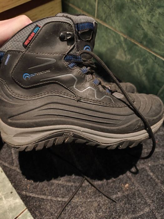 Ботинки кросiвки сапоги