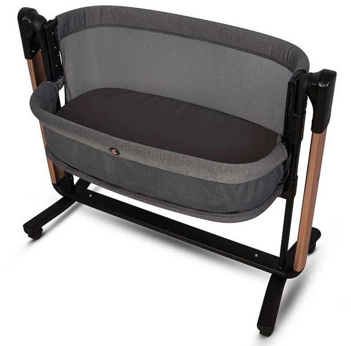 Kołyska Cavoe COQ-nowa,dwa kolory, mozliwa wysyłka