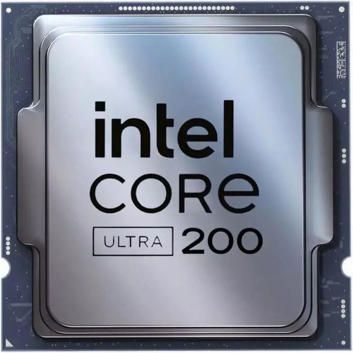Процесор Intel Core Ultra 7 265KF BOX