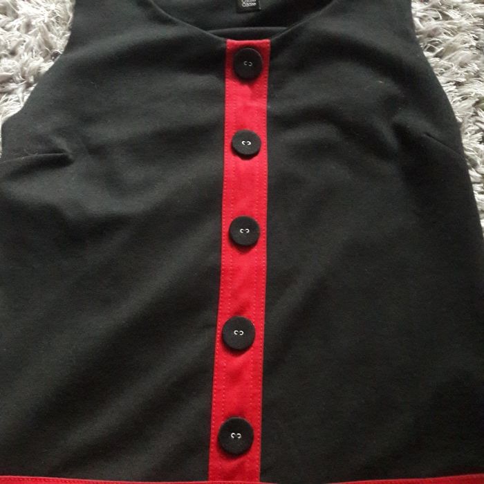 Tunika-sukienka Cache Cache rozm.40