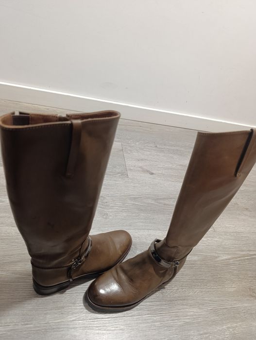 Botas Luís Onofre n. 38