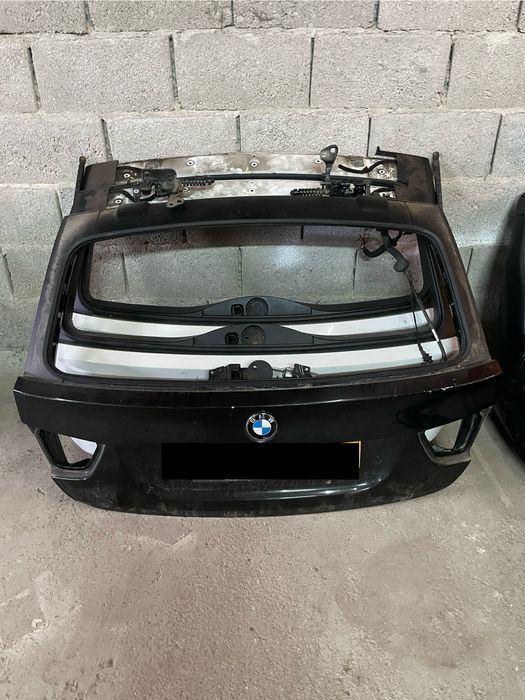 Mala nua completa E91 BMW LCI
