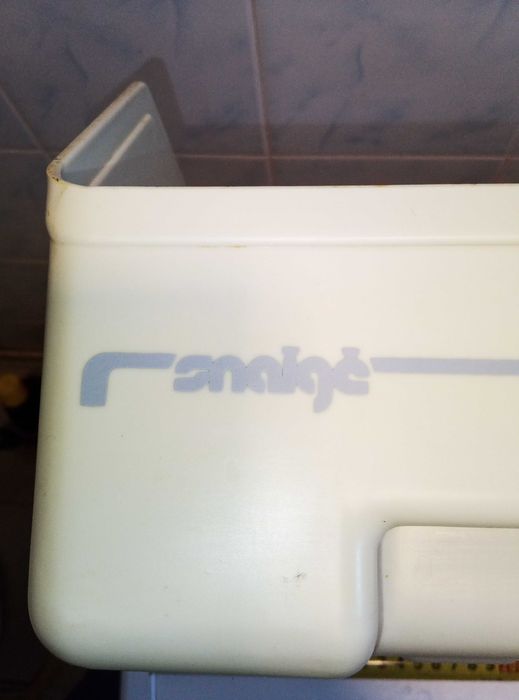 Полочки в холодильник