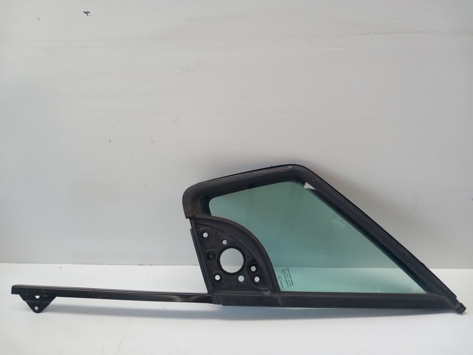 Vidro fixo porta esquerdo Peugeot Partner Citroen Berlingo