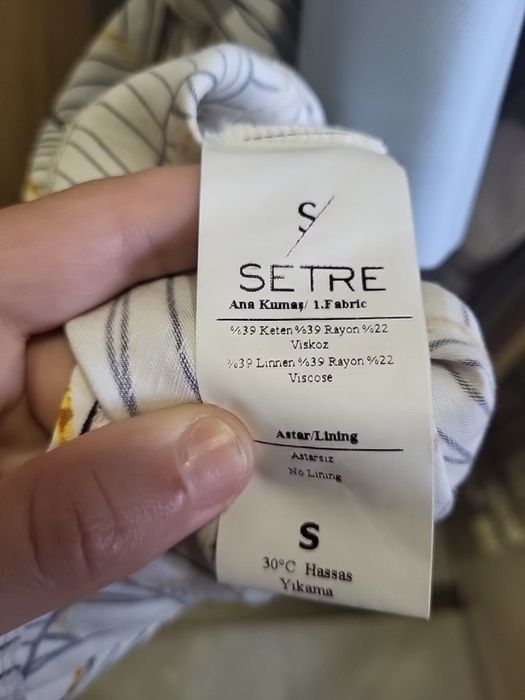 Сукня з ліхтариками