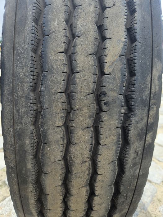 Matador Silent FH1  295/80 R22,5